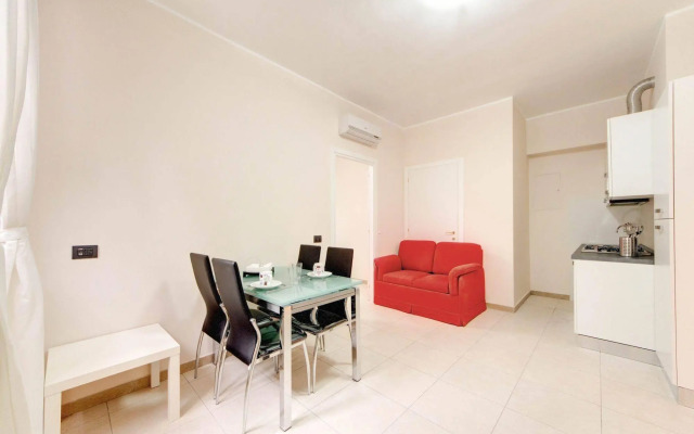 Casa Vacanze A Roma Cinecitta