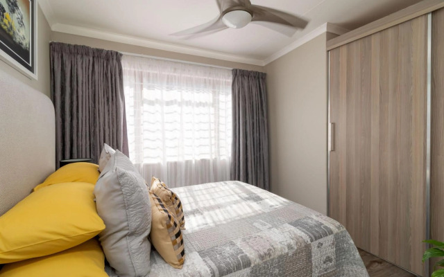 Vista Oceana – 4 Bedroom, Uvongo, Manaba Beach