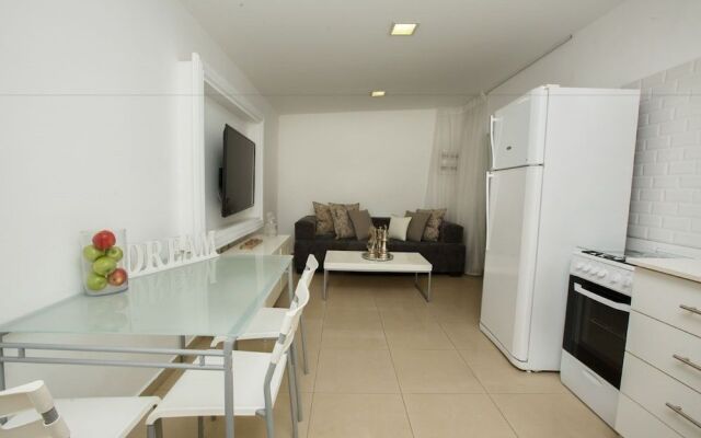 Luxury Suites
