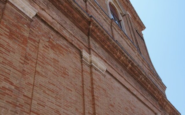 Palazzo Boscareto