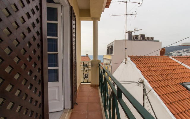 Beach and Mountain Apartment Lisboa / Sesimbra