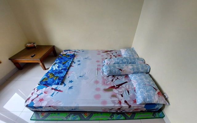 DS Homestay Krebet