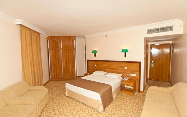 Green Nature Resort & Spa