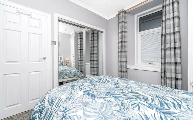 The Wee Haig - 1 Bedroom Condo