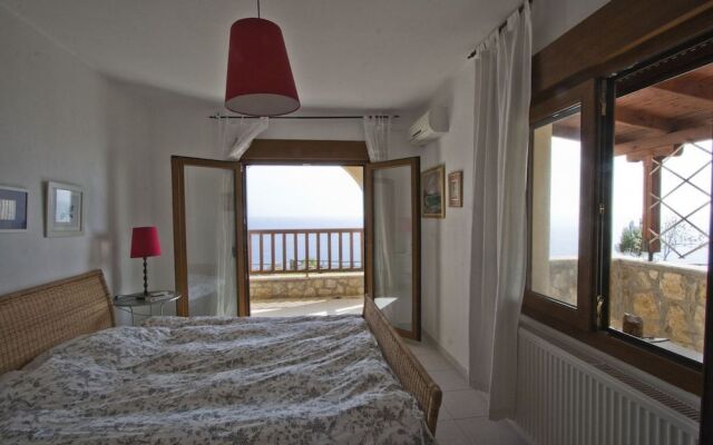 Andy's  Place II by Halkidiki Villas
