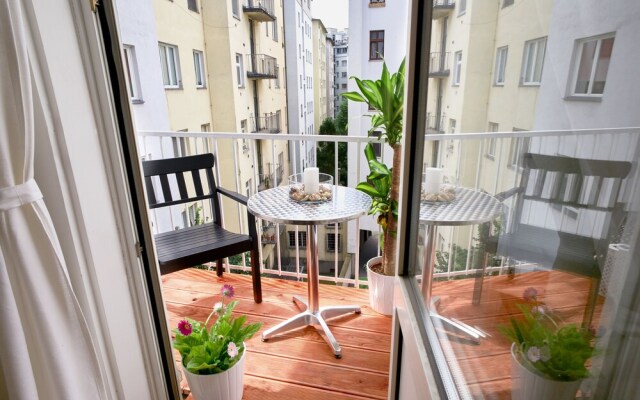 Opera Suites by Operastreet.com Suites Vienna