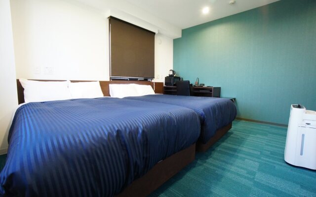 Hotel Livemax Gifuhashima-Ekimae