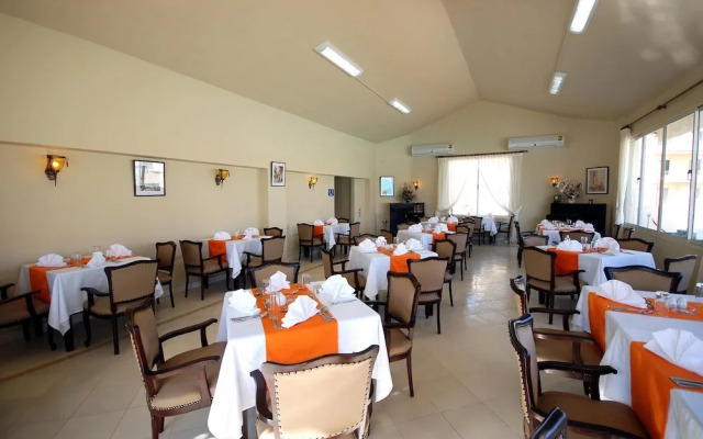 Regina Resort El sokhna