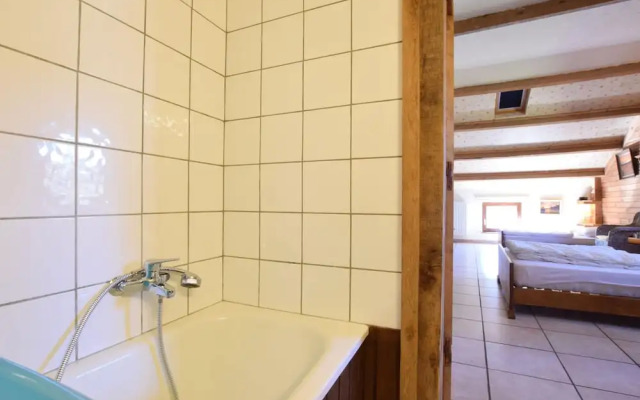 Wonderful Holiday Home in Noirefontaine