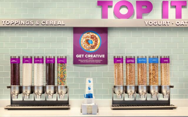 Tru by Hilton Cheyenne WY