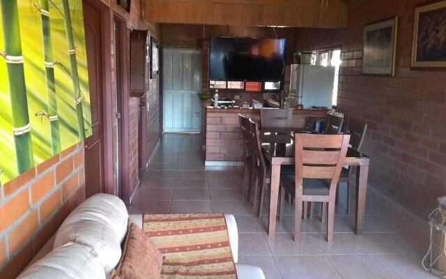 Finca Chalet Transilvania