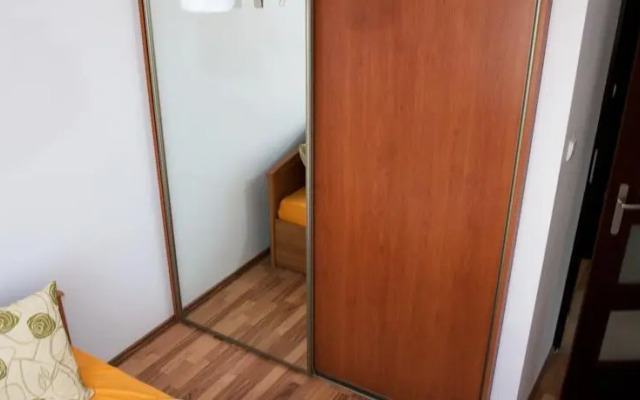 Apartamenty Pomorze II