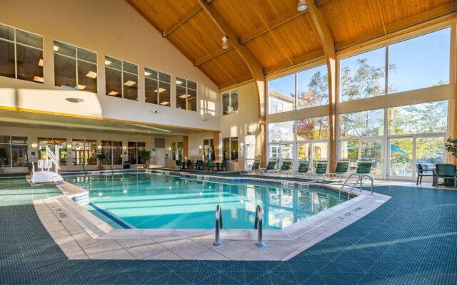 Vacation Village in the Berkshires