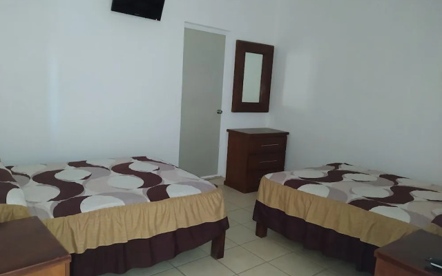 Hotel Lulu