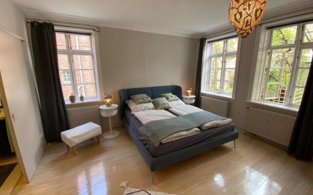 Fehmarn-OstseeferienAltes Bauernhaus 169