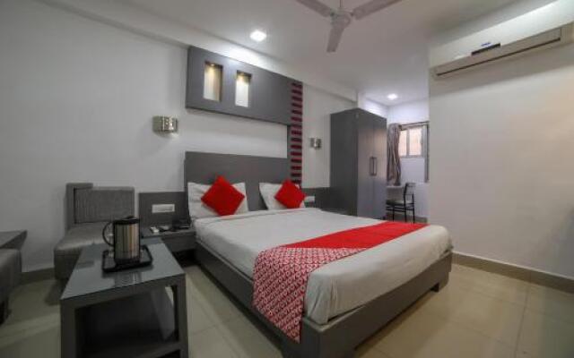 Oyo 29220 Hotel Siddharth