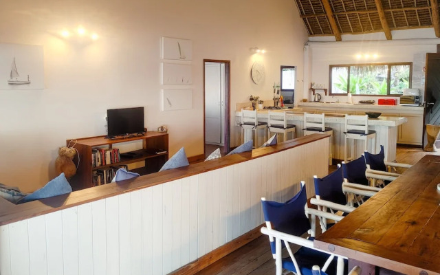 The Beach House at Praia da Rocha
