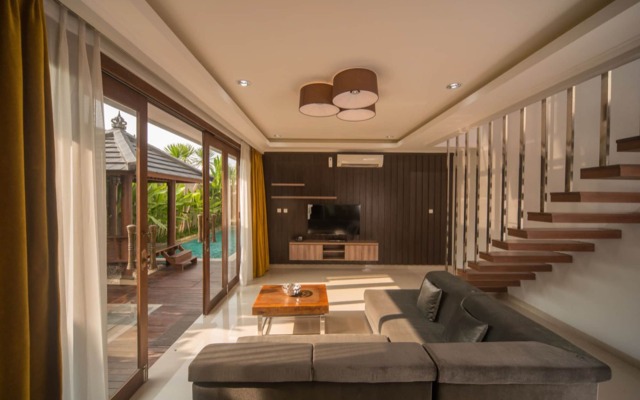 Sotis Villa Canggu