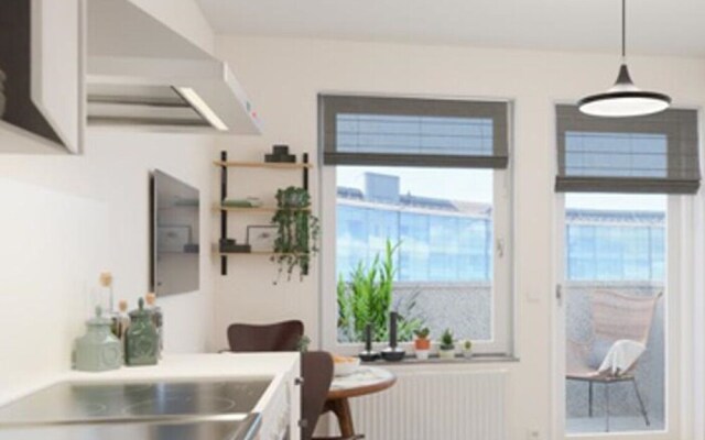 Häggvik 1-room Apartment in Sollentuna 1001