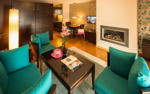 Das Ahlbeck Hotel & Spa