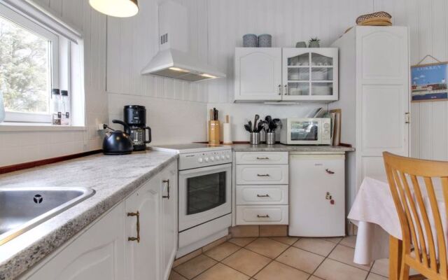 "Bjarka" - 200m from the sea in NW Jutland
