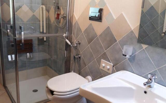 Domo - Guest-House Il Nespolo Fiorito