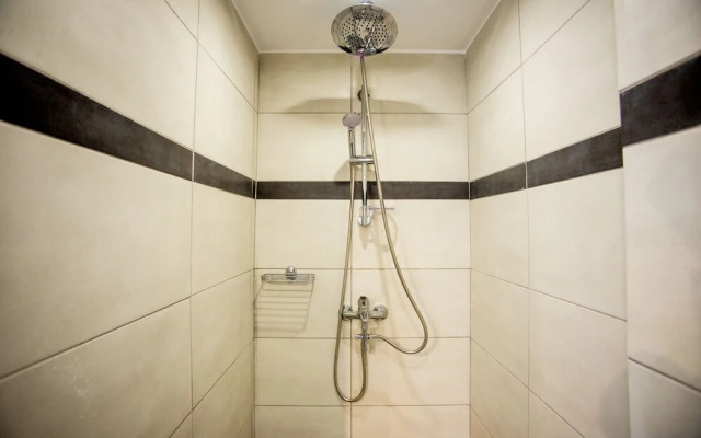 Xenia Ionis Luxury Concept Apartments