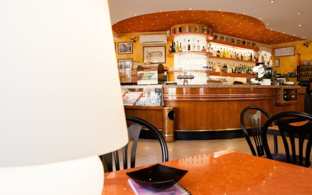Hotel Stella D'Oro