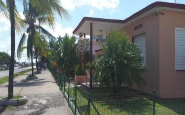 Hostal Oriente