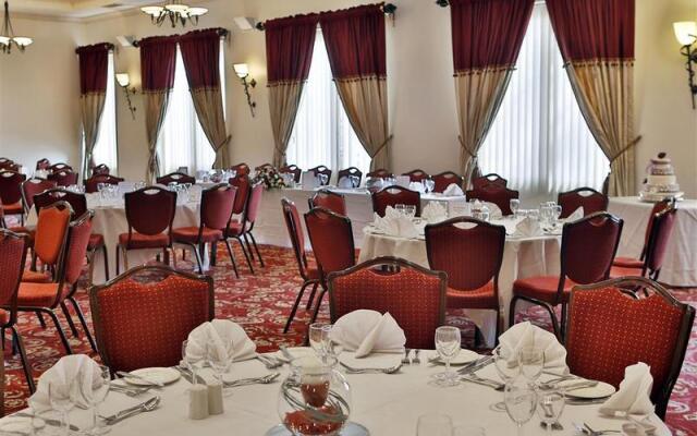 Best Western Three Swans