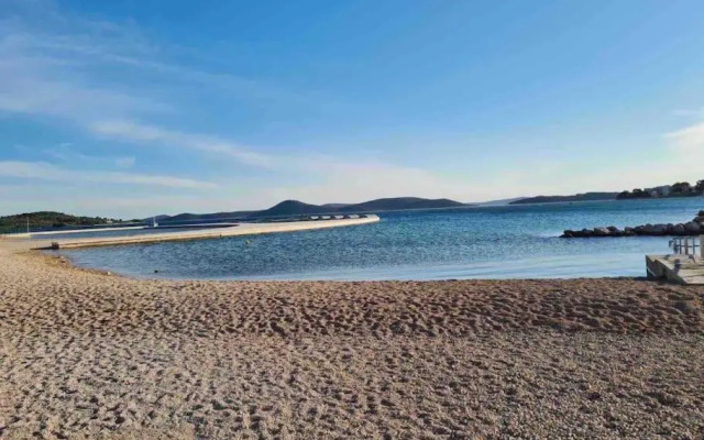 Prostorný domov v nejkrásnější části Chorvatska