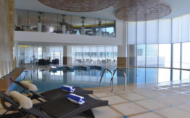 Fraser Suites Diplomatic Area Bahrain
