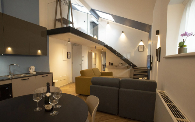 Residenza Alto Garda