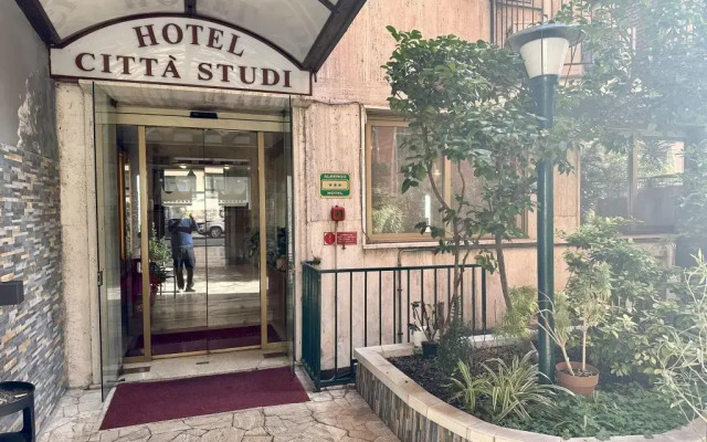 Hotel Città Studi