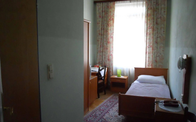 Hotel Pension Stadtpark