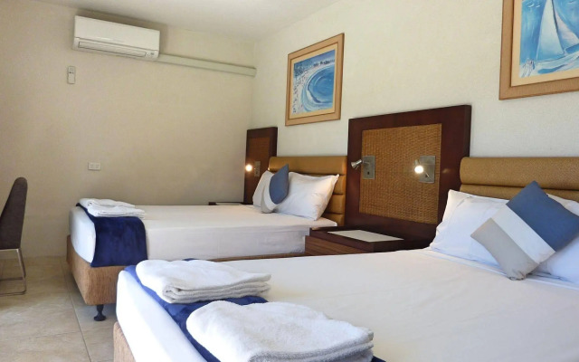 Jadran Motel & El Jays Holiday Lodge