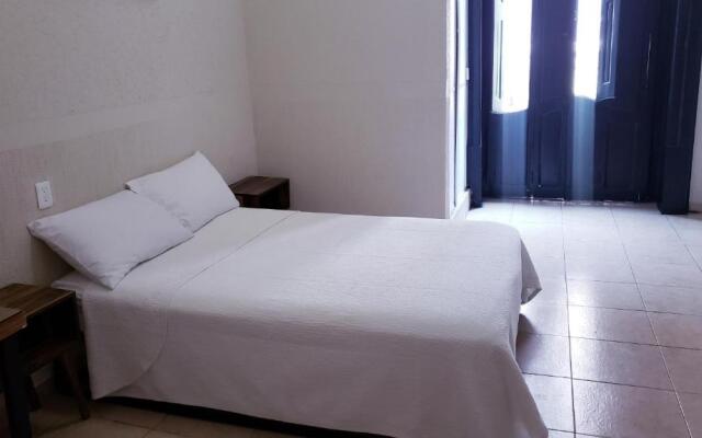 Hotel Real de Castilla Nuovo