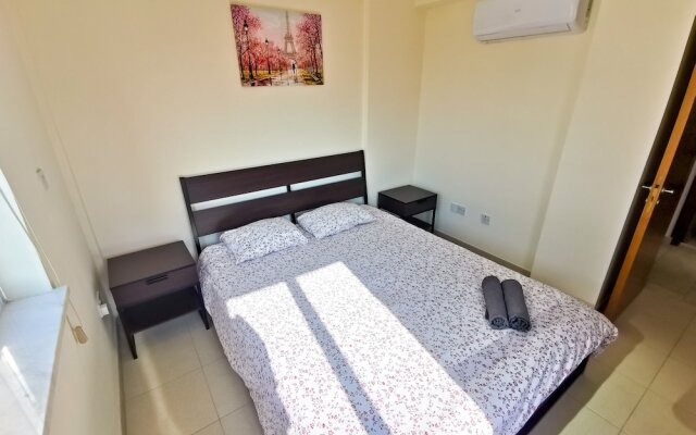 License to Chill Apartment