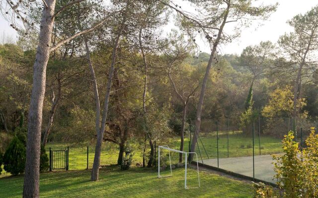 Novotel Antibes Sophia Antipolis