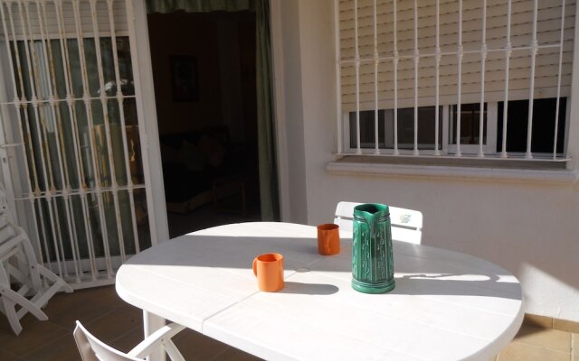 Apartamento Talima A-13