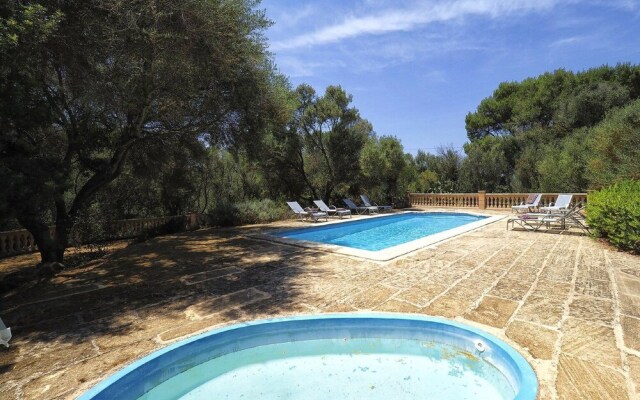 Agroturismo Finca Son Sureda