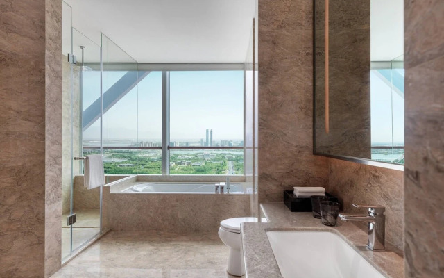 Courtyard by Marriott Yinchuan