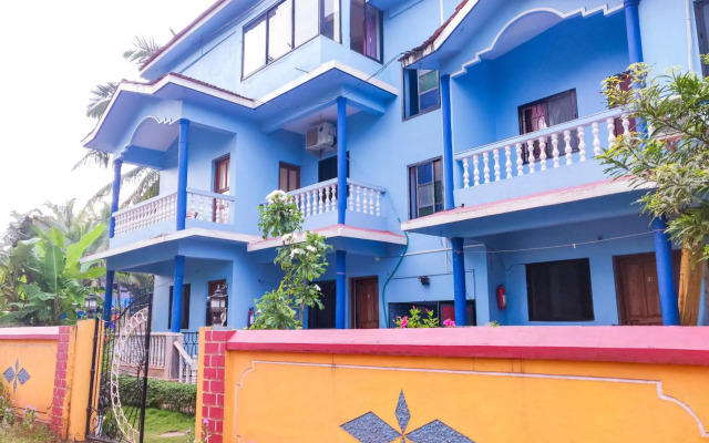 Morjim Sunset Hotel