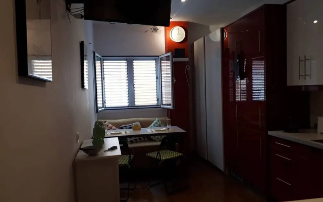 Vcv Apartamento Puntilla