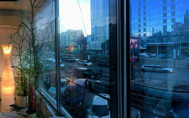 Partner Guest House Klovskyi