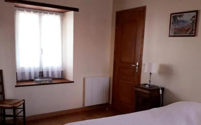 Maison Bidegain Berria