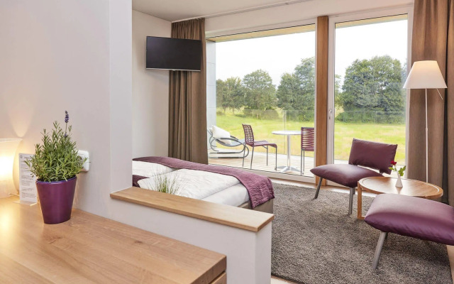 Hotel Garni Birkenhof