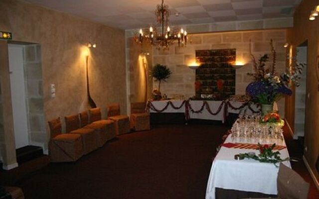 The Originals City, Hôtel Artyster, Le Mans Centre