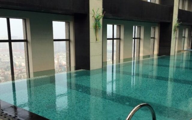 Ximei Continental Hotel Shijiazhuang