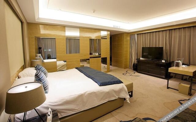 Tianjin Honeycomb Hotel